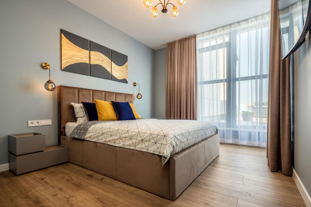 Relax Sky Home, Klaipeda Exterior photo