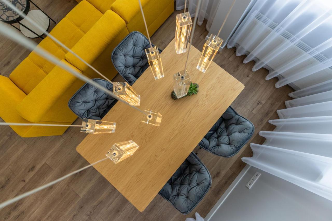 Relax Sky Home, Klaipeda Exterior photo