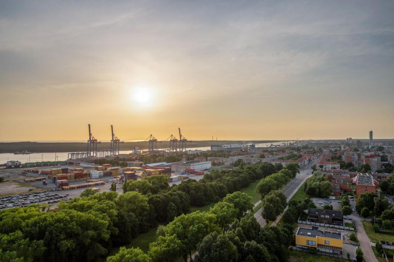 Relax Sky Home, Klaipeda Exterior photo